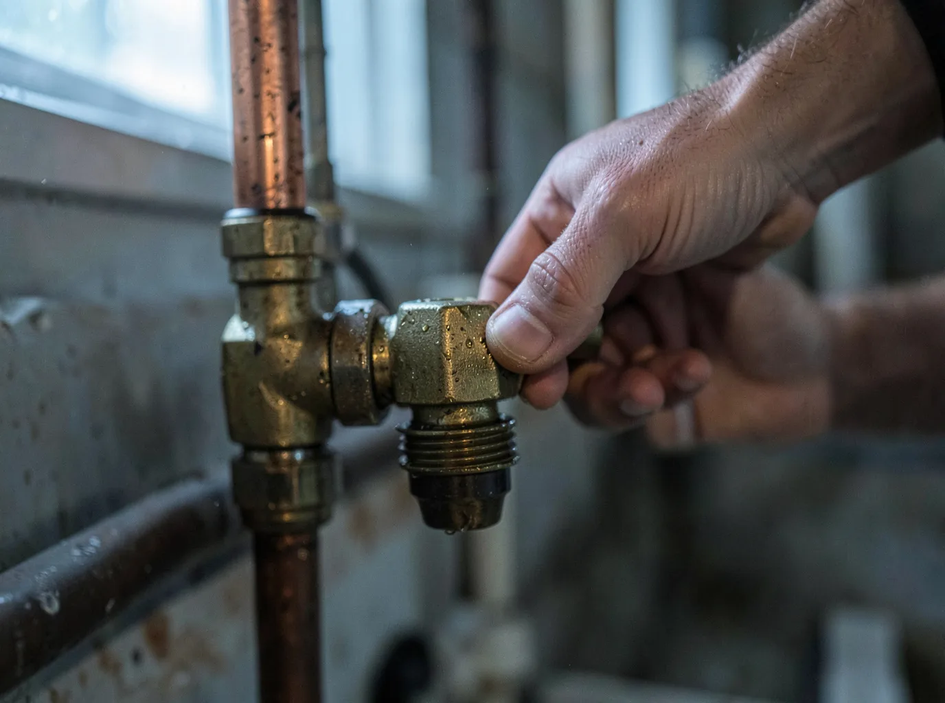 Emergency Plumber Tekamah, NE FAQs